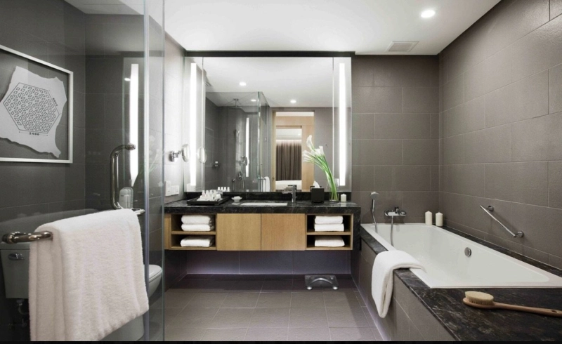 1Bedroom,1Bathroom available @