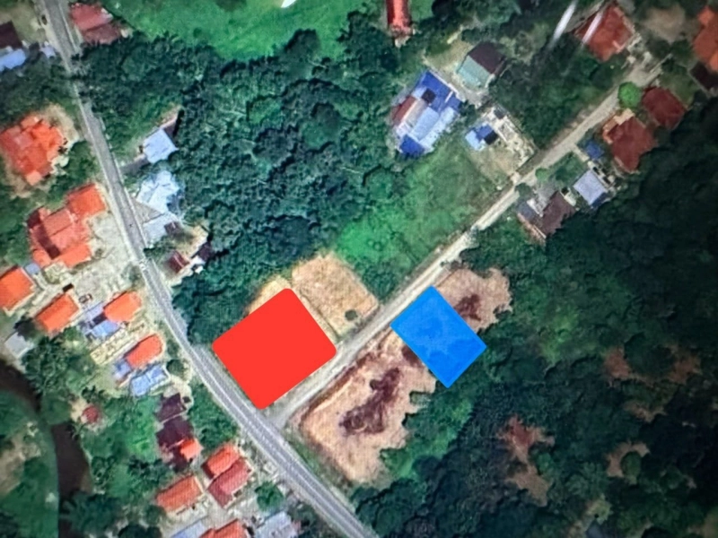 SUNGAI LUI HULU LANGAT TANAH LOT PERNIAGAAN