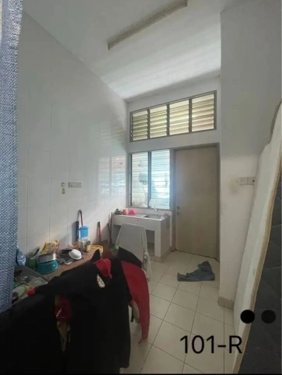 Bandar Bukit Raja Klang Utama Jalan Makyong Single Storey House