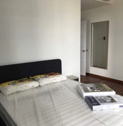 i-Soho i-City Condo | 1BR Fully Furnished