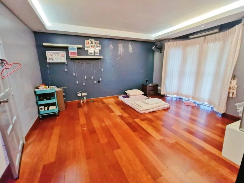 Fadason Villa, Jinjang Utara - 2.5sty House