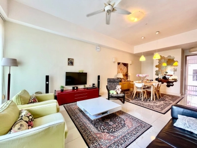 GAYA BANGSAR CONDOMINIUM