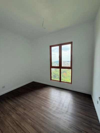 JRK CONCENA SERVICE RESIDENCE BUKIT JALIL, Actual, CASH BACK, Big Unit