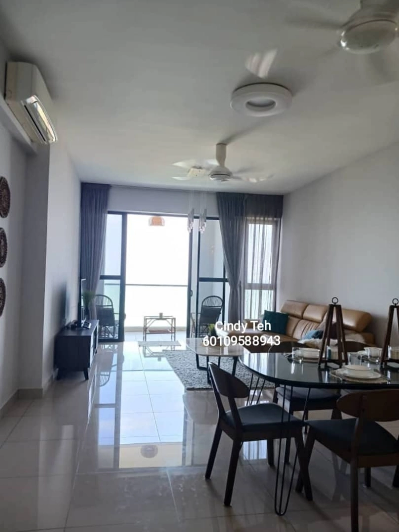 THE MARIN BATU FERRINGHI