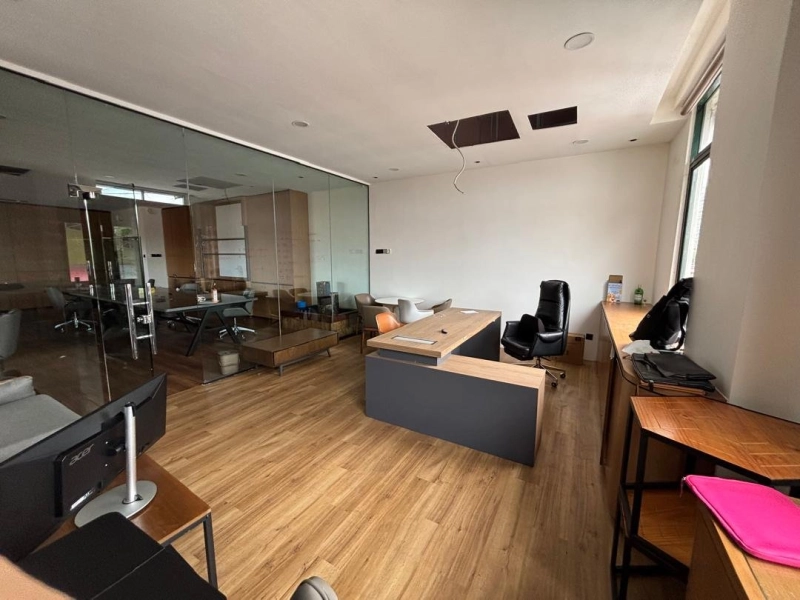 Office for Rent @ Puchong Prima