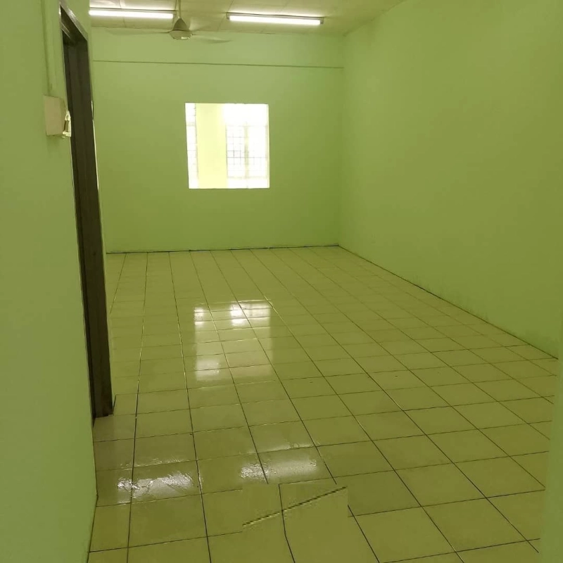 jalan permai taman pandamaran permai kota pendamar indah pulau indah telok gong port klang jaya