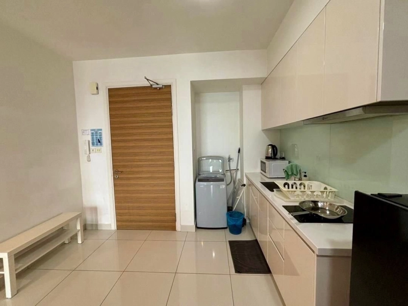 Teega Suites, Puteri Harbour, Iskandar Puteri