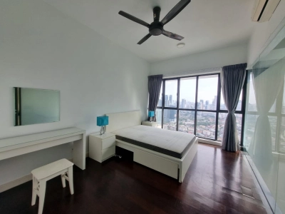 Setia Sky Residences @ KLCC - MRT, Level 37 KLCC KL Tower view, Ready 15/8, Open for Reservation Now