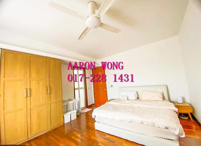 [Fully Furnished, Good Investment] Sri Acappella, Shah Alam, Selangor