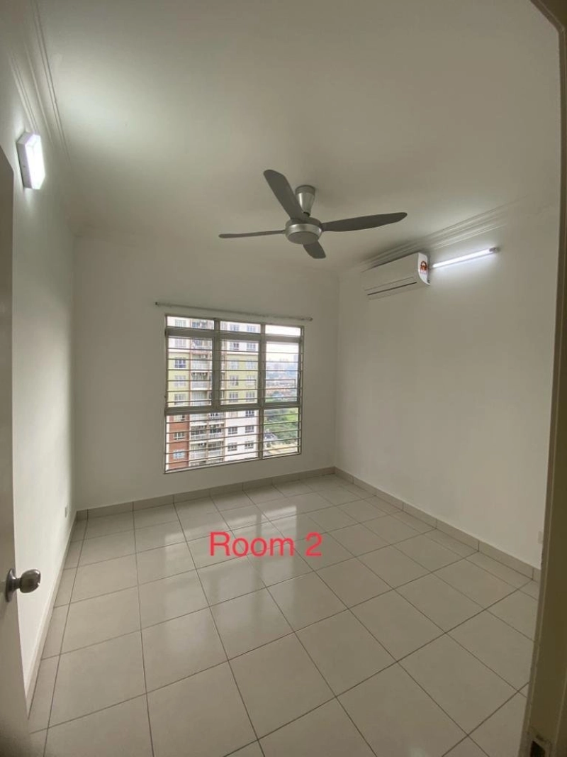 SKY AWANI RESIDENCE SENTUL FOR SALE