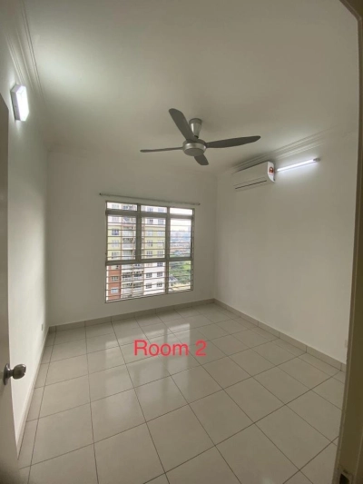 SKY AWANI RESIDENCE SENTUL FOR SALE