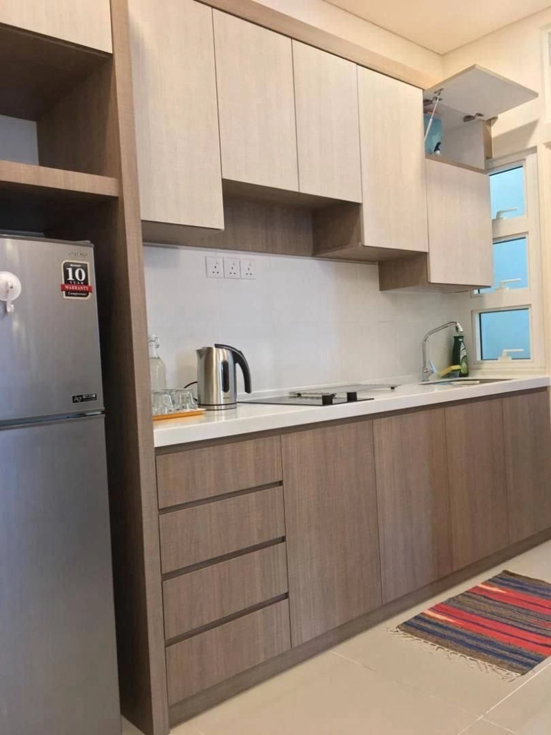 For Rent: Fully Furnished 2-Bed One Medini @ Iskandar Puteri