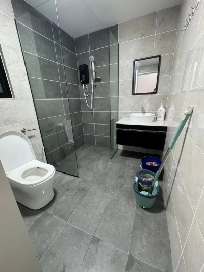 ANTARA RESIDENCE STUDIO PUTRAJAYA