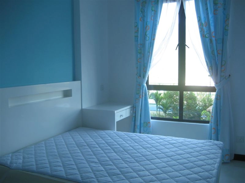 Alila Horizon Condo @ Tanjung Bungah | 3R2B | 2 Carparks | RM2,800 Rent