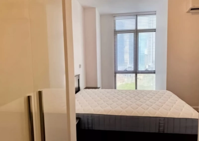 Prima Saujana Apartment @ Taman Wangsa Permai, Kepong