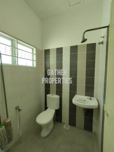 Bandar Siber Ser Botani Double Storey FOR SALE
