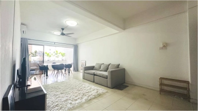 GCB Court Jalan Ampang KL