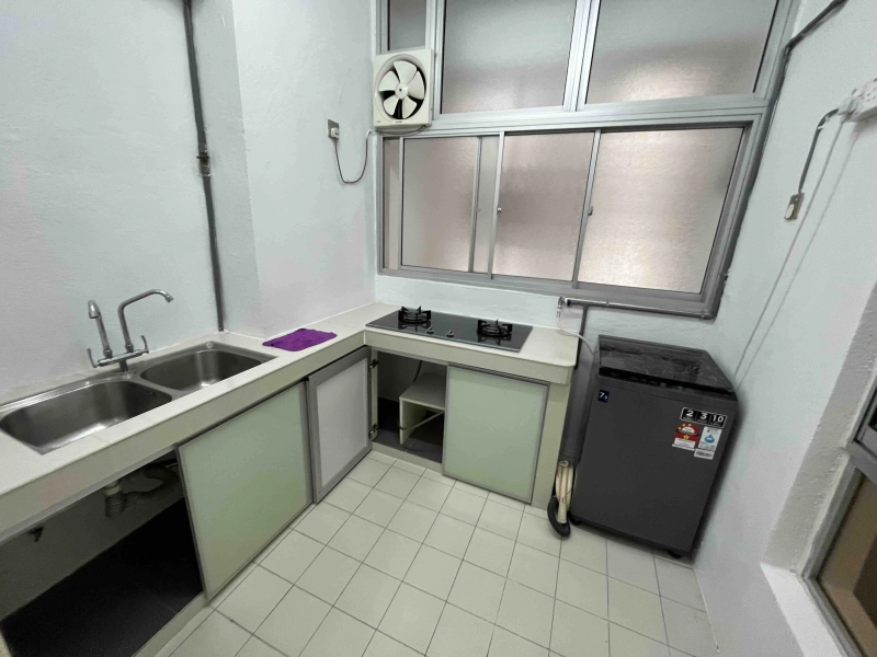 [FOR RENT] Stunning Fully Furnished Condo @ Selayang Point – Just RM1,700 Only!