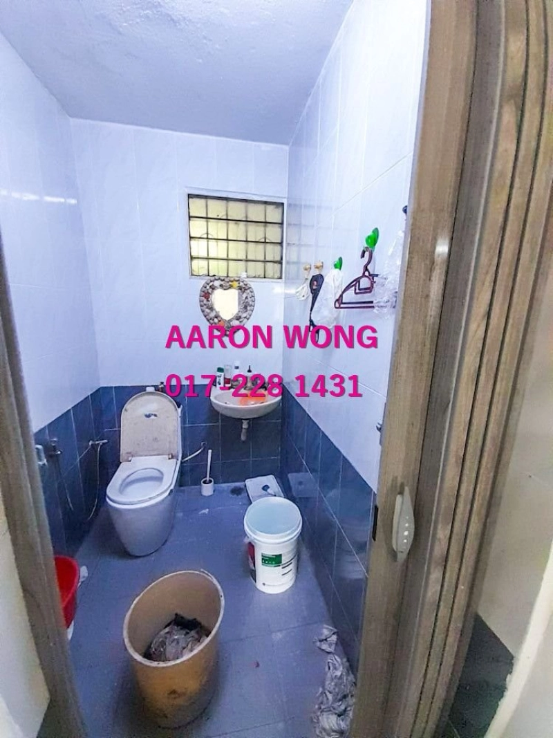 Bandar Baru Sri Petaling, Kuala Lumpur