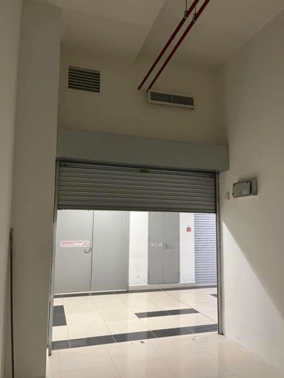 | RETAIL SPACE | GM KLANG, BANDAR BOTANIK, KLANG |
