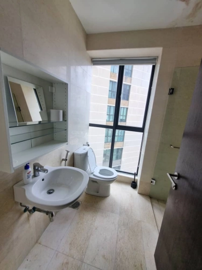 Setia Sky Residences @ KLCC - MRT, Level 37 with balcony, Ready 15/8, Open for Reservation Now