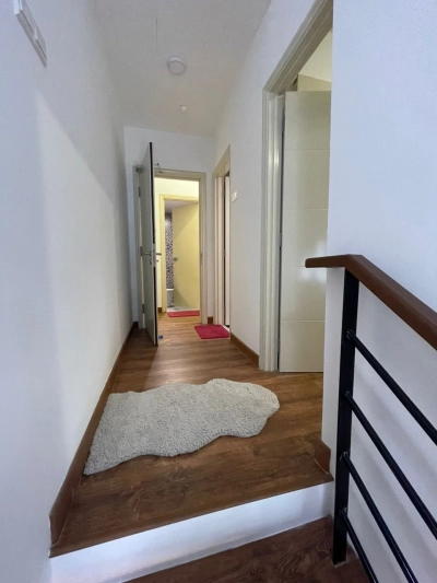 Arte Mont Kiara - Duplex level 33 brand new furnishing, Ready unit, Open for Reservation