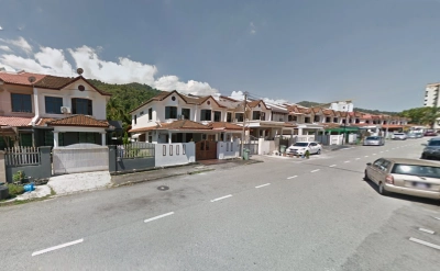 Lintang Pekaka, 2/S Terrace @ Sungai Dua, Penang