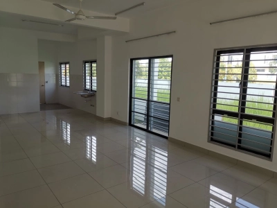 CORNER LOT 2.5 STOREY CRISTA SETIA UTAMA , SETIA ALAM
