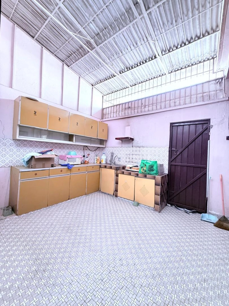 Jalan Concord, 2/S Terrace @ Tanjung Bungah, Penang
