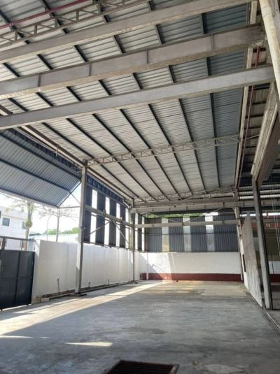 Kota Puteri 3-Storey Factory for Rent