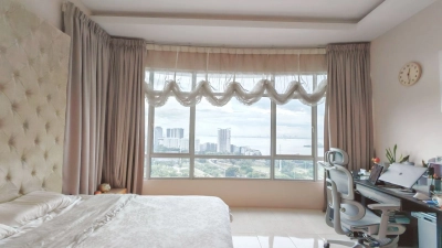 Best Value Condominium with Million-Dollar Views in Penang - The View Condo