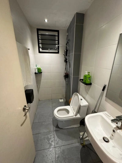 Twin Danga Residence 3Rooms 2Baths Seaview Renovated Unit For Sale