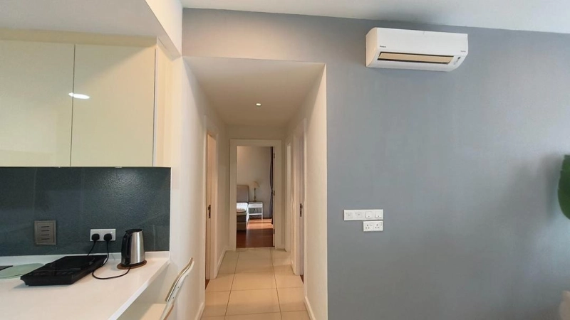 Westside 3 Desa Park City