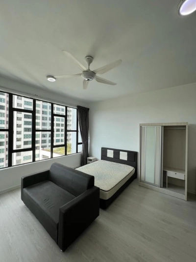 Mount Austin Austin Regency Studio Unit For Sale