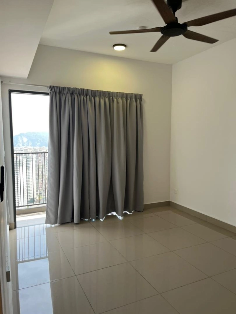 m arisa new condo at sentul