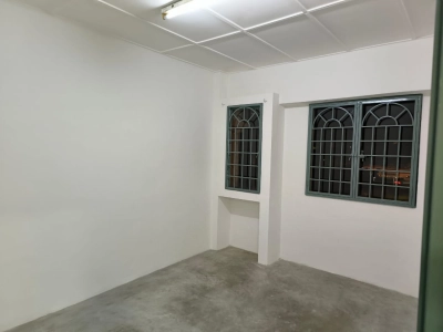 PRIMA DAMANSARA SHOP APARTMENT, Actual, Reno, Level 3, 100%Full Loan