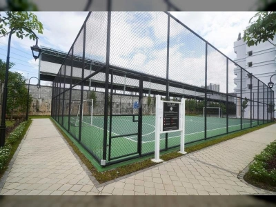 TUAN 2EGACY CONDO JALAN KUCHING