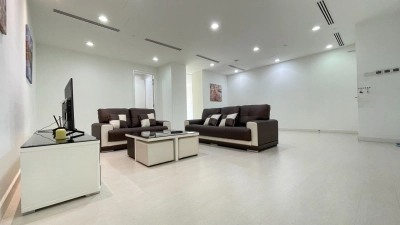 1 Bedroom SOHO @ Binjai 8 KLCC For Rent