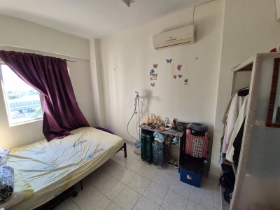 PELANGI DAMANSARA CONDO BANDAR UTAMA, Actual, WELL KEEP, Low Deposit