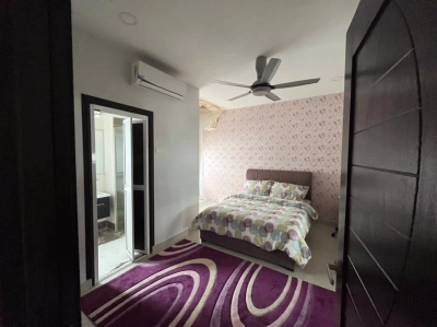 DPINES CONDO AMPANG