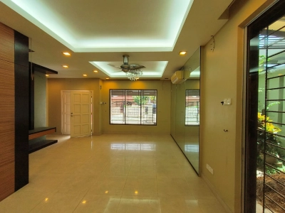 2.5 Storey SEMI-D ASCOTT HILL Sungai Buloh, Actual, Renovated & Extend