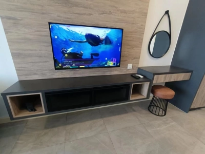 Imperio Residence For Rent