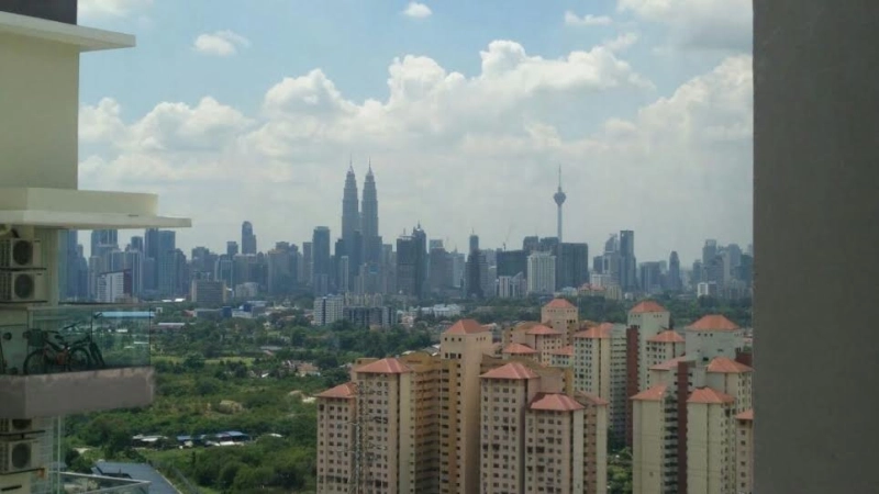 PV20 CONDO AT SETAPAK