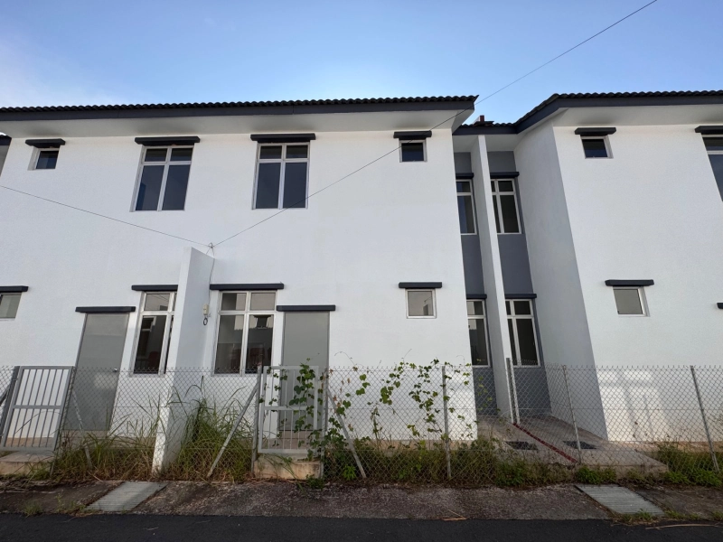 PR1MA Residence Port Dickson