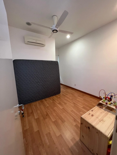 Perdana Residence 2, Selayang - 3sty House