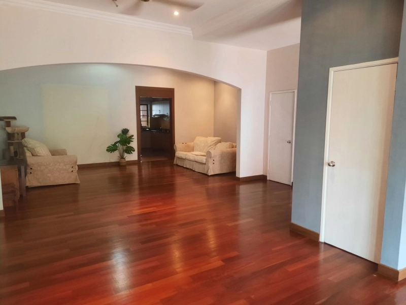 Kota Damansa Sepah Puteri Section 5 Double Storey House 22x75