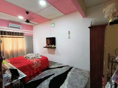 2 STOREY TAMAN EASTEM JALAN IPOH, Actual, Freehold, Near MRT Station, Low Deposit