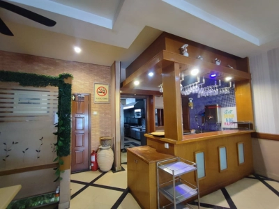 Sunway Ground Floor Shoplot  Restaurant for Rent at Sunway, Ipoh