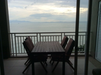 Andaman Quayside Resort Condominium For Rent