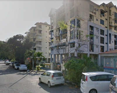Desa Lumba Kuda Apartment for Rent